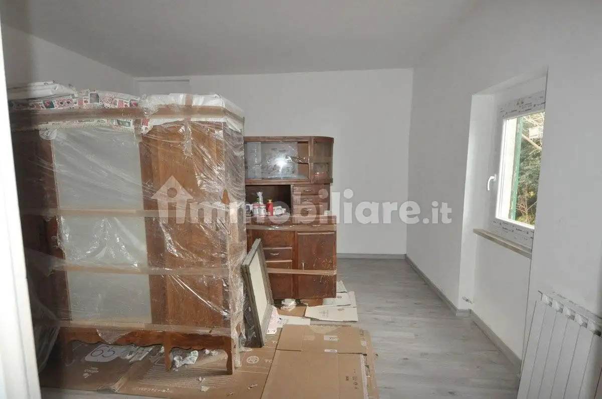 Appartamento in vendita a Terranuova Bracciolini