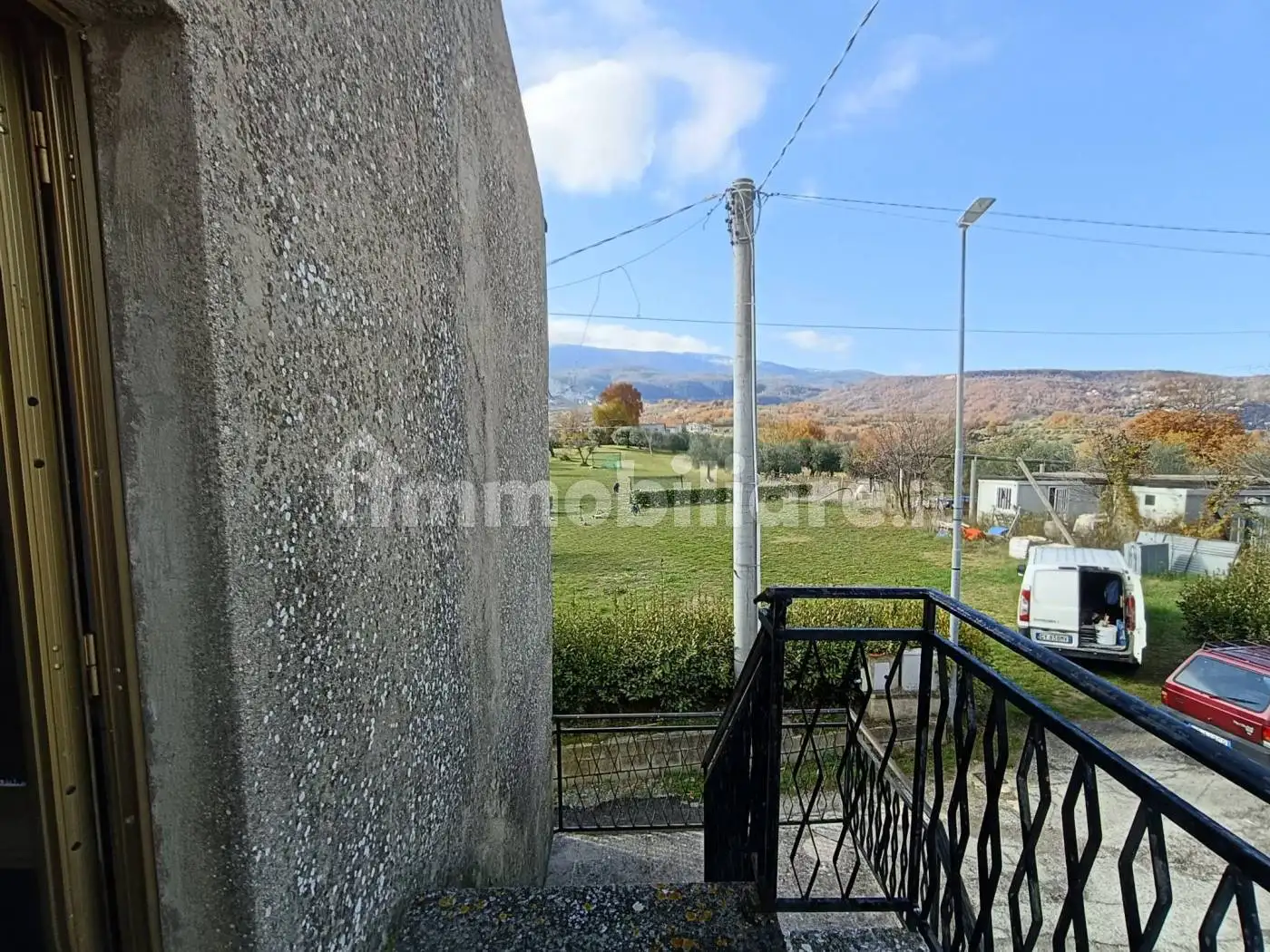 Rustico - Casale in vendita a Fara Filiorum Petri