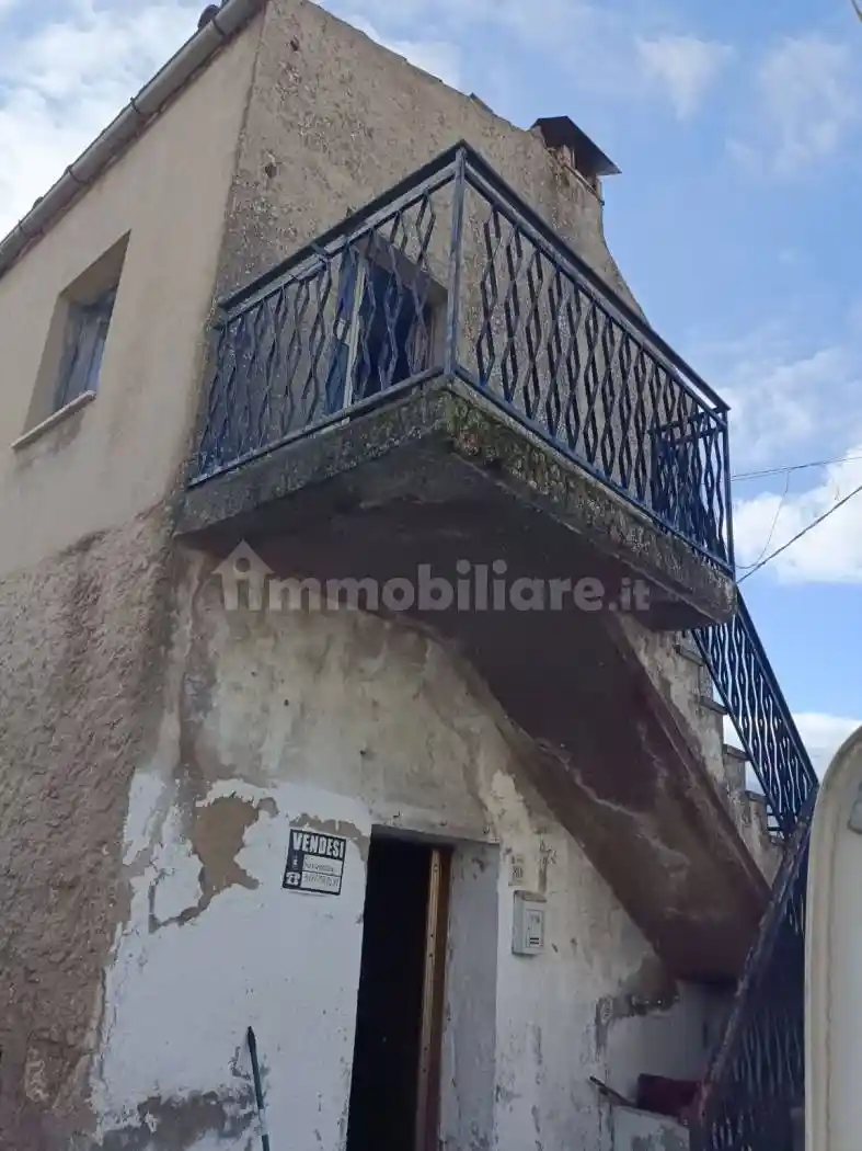 Rustico via Colle Pagnotta, Fara Filiorum Petri - foto 2