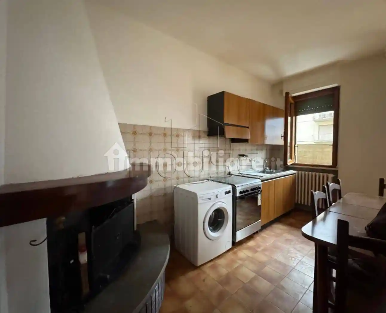 Trilocale viale Abetone 24, Centro, Città di Castello - foto 5