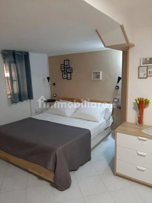 Appartamento in affitto a Pompei