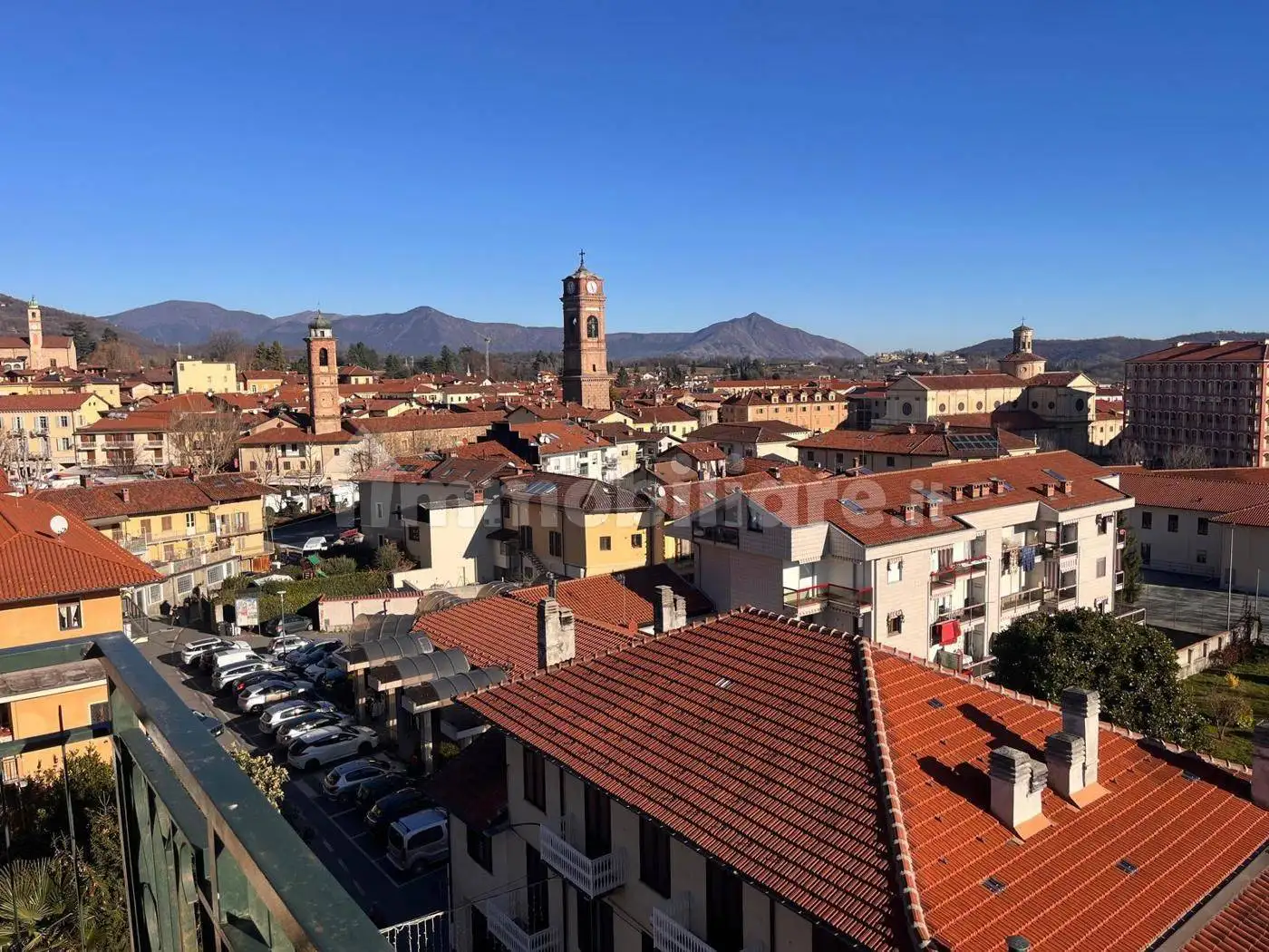 Appartamento in vendita a Giaveno