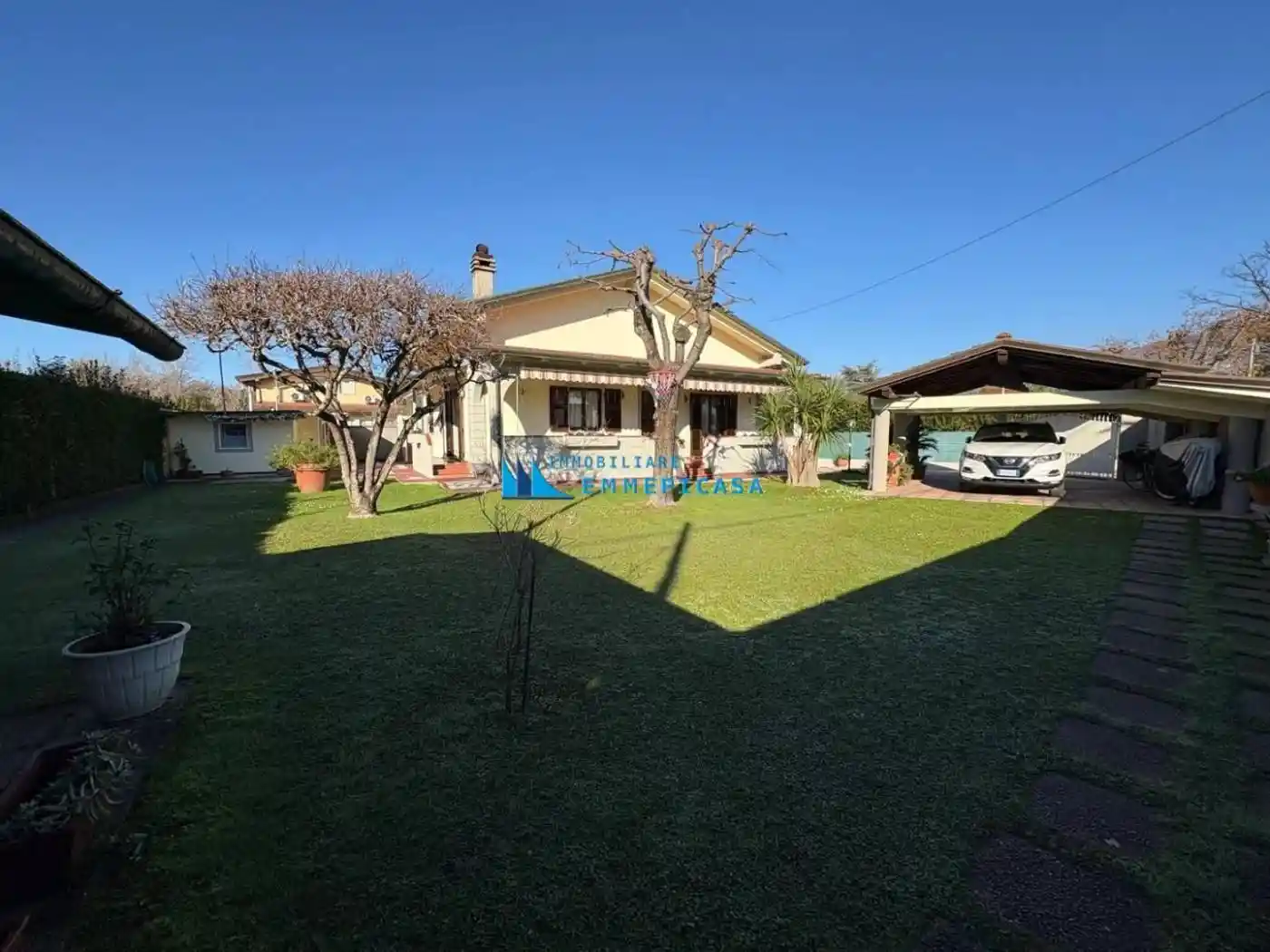 Villa a schiera via Fosso Nuovo,, Ronchi - Poveromo, Massa - foto 2