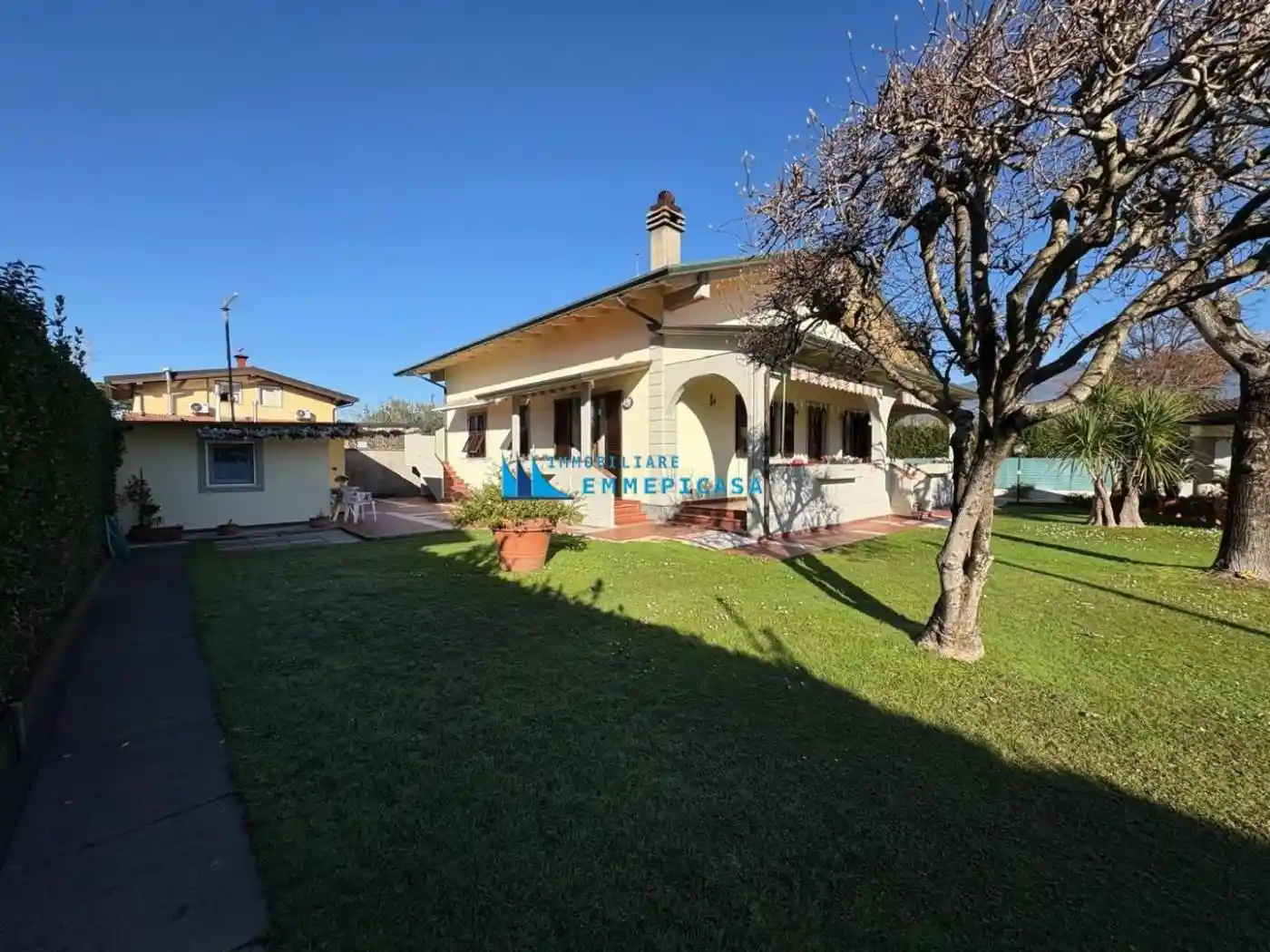 Villa a schiera via Fosso Nuovo,, Ronchi - Poveromo, Massa - foto 3
