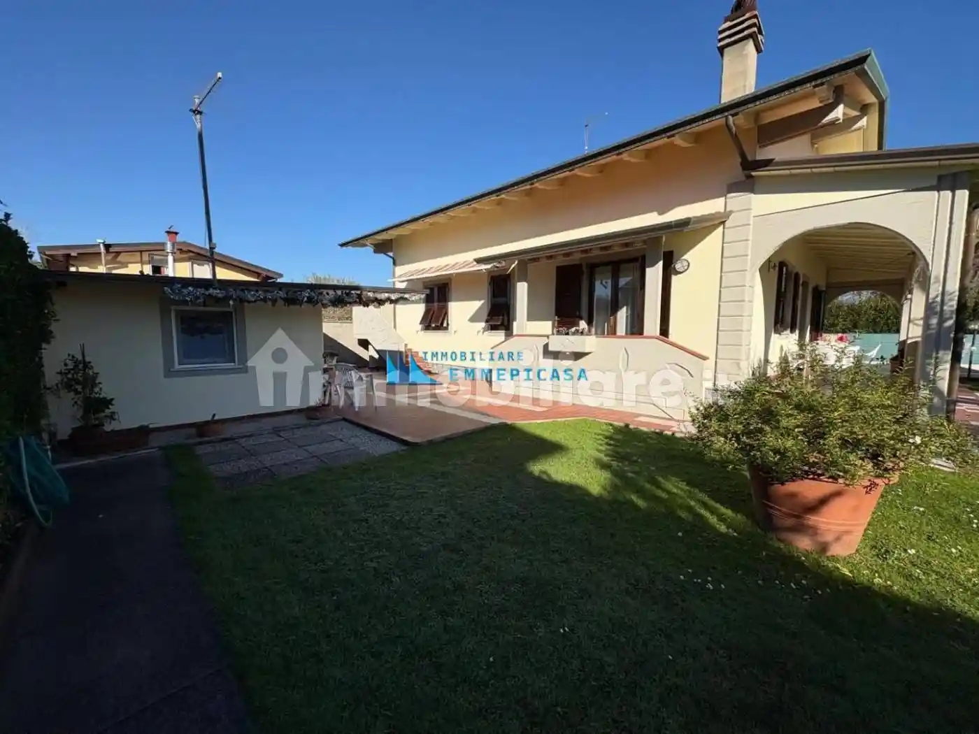 Villa a schiera via Fosso Nuovo,, Ronchi - Poveromo, Massa - foto 4