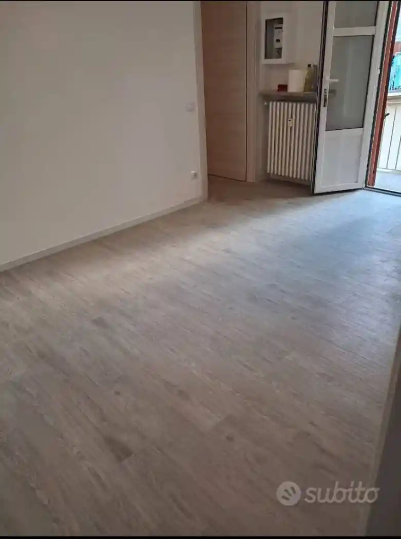 Trilocale Spalto Borgoglio, Borgo Rovereto - Piscina, Alessandria - foto 3