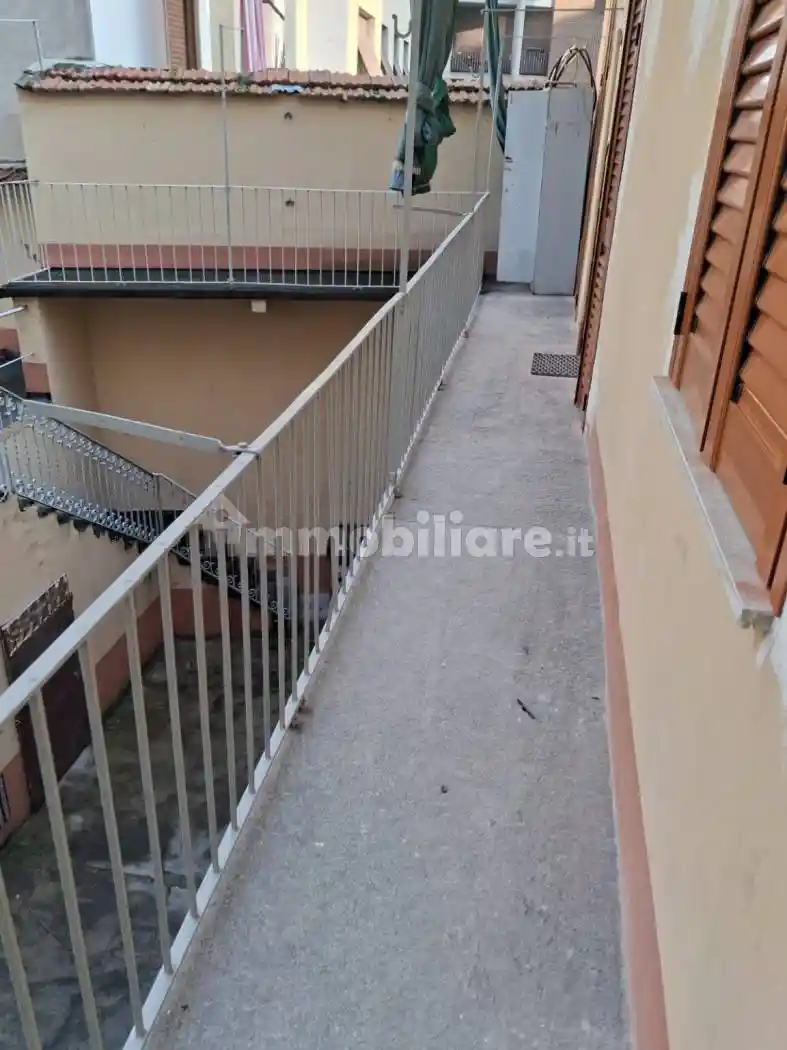 Trilocale Spalto Borgoglio, Borgo Rovereto - Piscina, Alessandria - foto 5