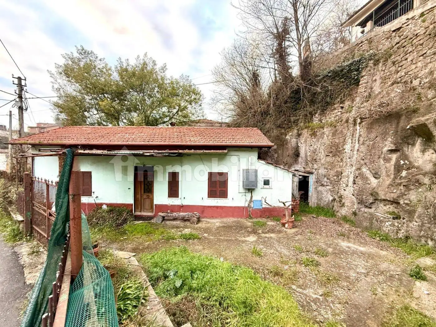 Villa in vendita a Valmontone