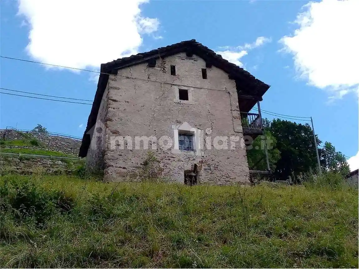 Rustico Loc Vercosa, Fontainemore - foto 2