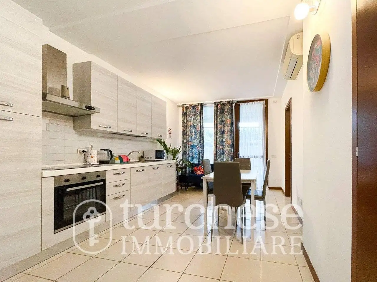 Appartamento in vendita a Bergamo