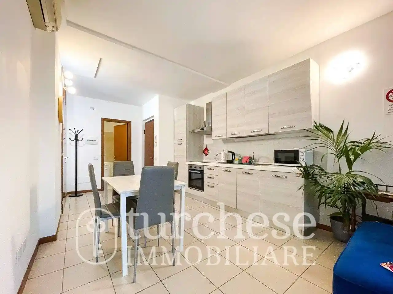 Trilocale via Torretta 4/C, Borgo Palazzo, Bergamo - foto 2