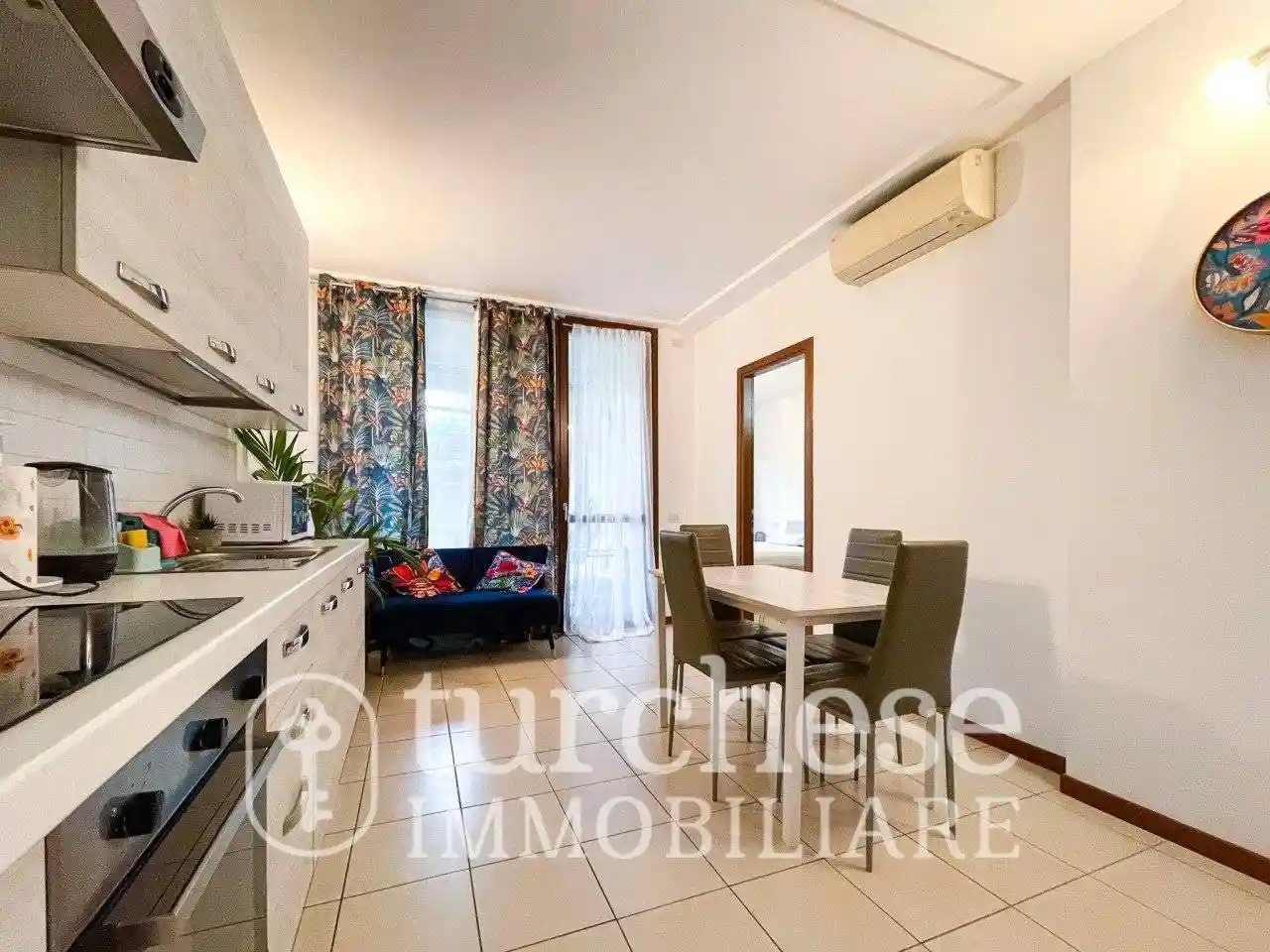 Trilocale via Torretta 4/C, Borgo Palazzo, Bergamo - foto 3