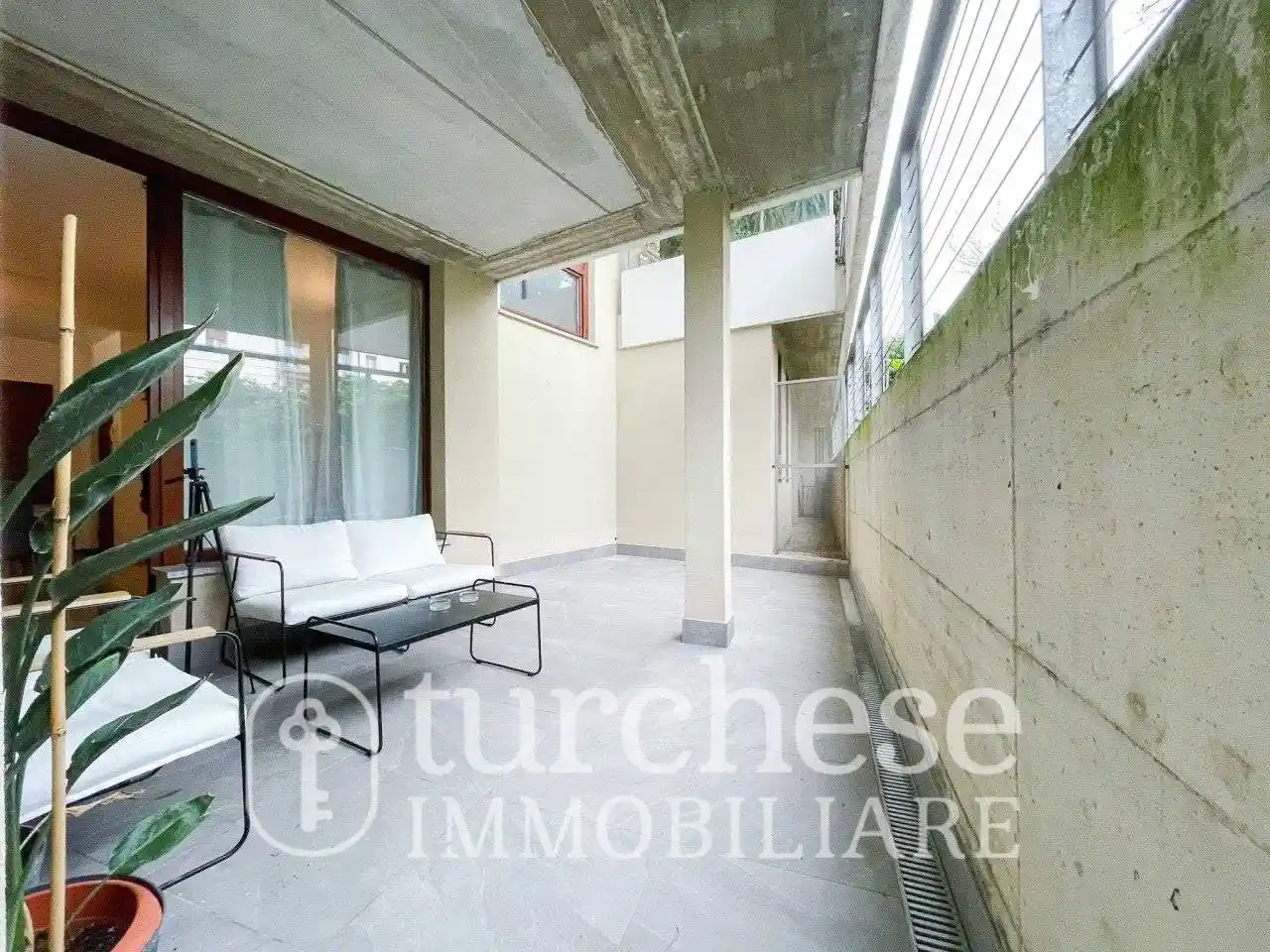 Trilocale via Torretta 4/C, Borgo Palazzo, Bergamo - foto 5