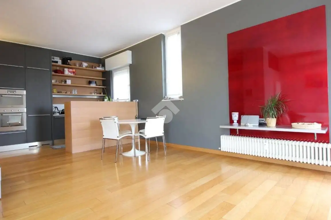 Trilocale Strada anulare torre 3, Area Novegro, San Felice, Segrate - foto 2