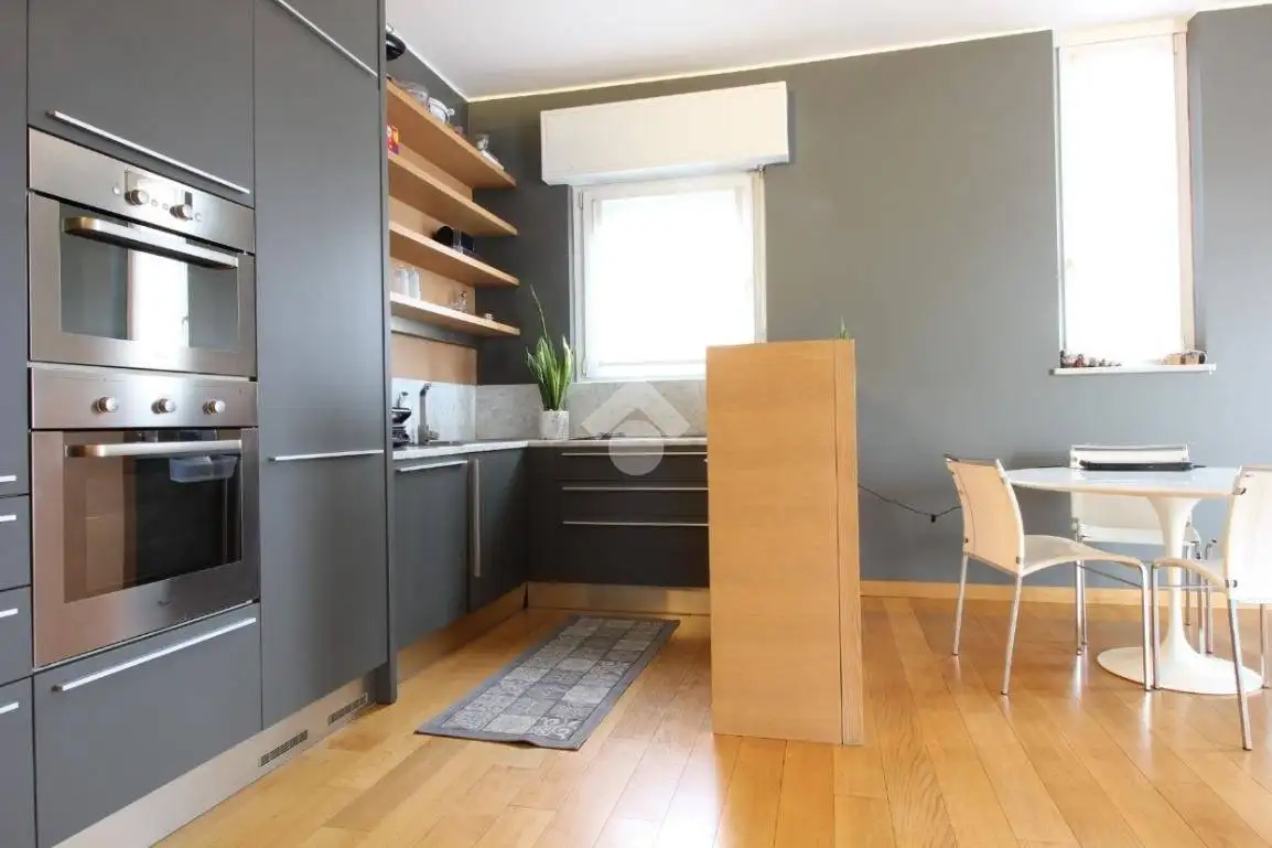 Trilocale Strada anulare torre 3, Area Novegro, San Felice, Segrate - foto 4