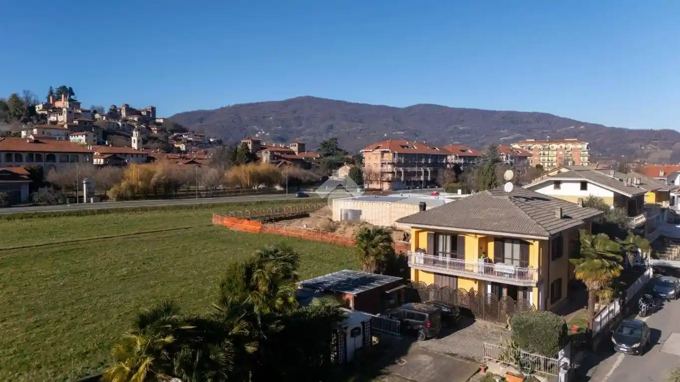 Bilocale corso Piemonte 12, Costiglione Saluzzo, Costigliole Saluzzo - foto 2