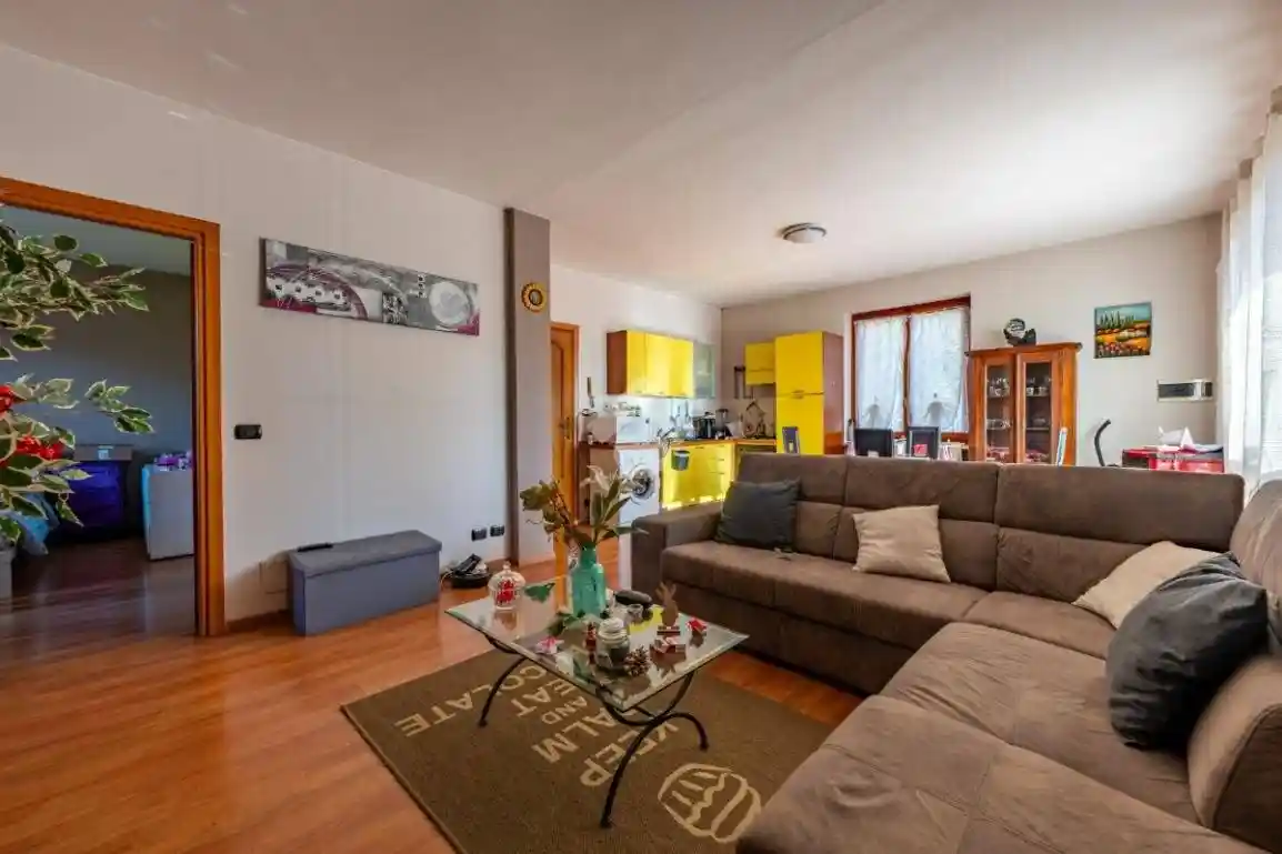 Bilocale corso Piemonte 12, Costiglione Saluzzo, Costigliole Saluzzo - foto 4