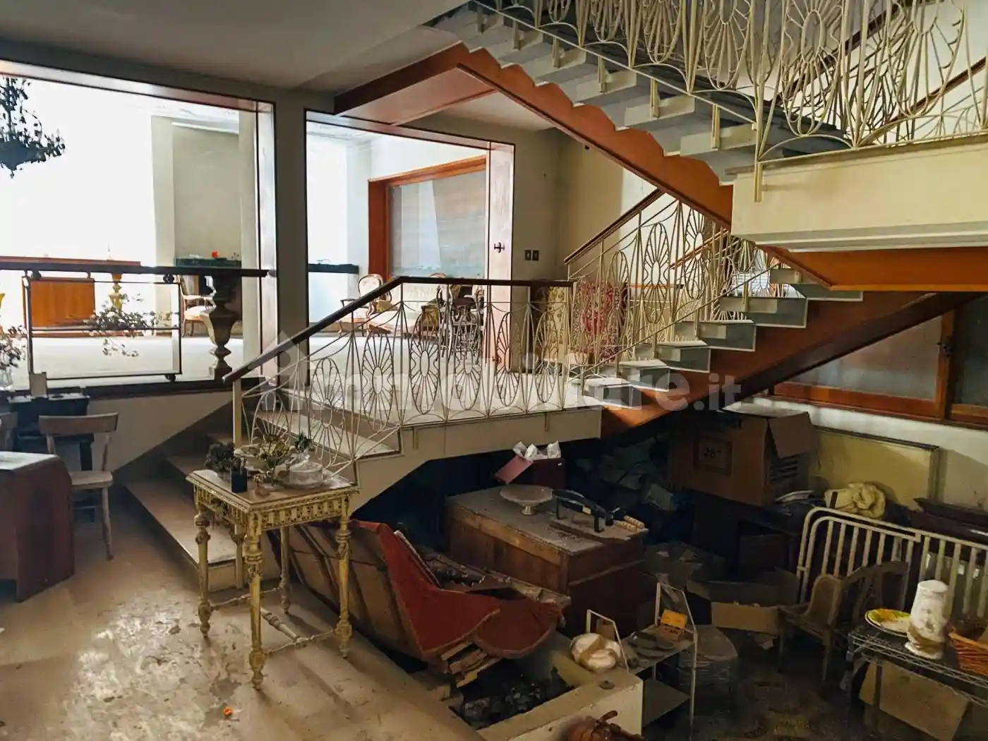 Villa unifamiliare via Tiburtina, Villalba, Guidonia Montecelio - foto 4