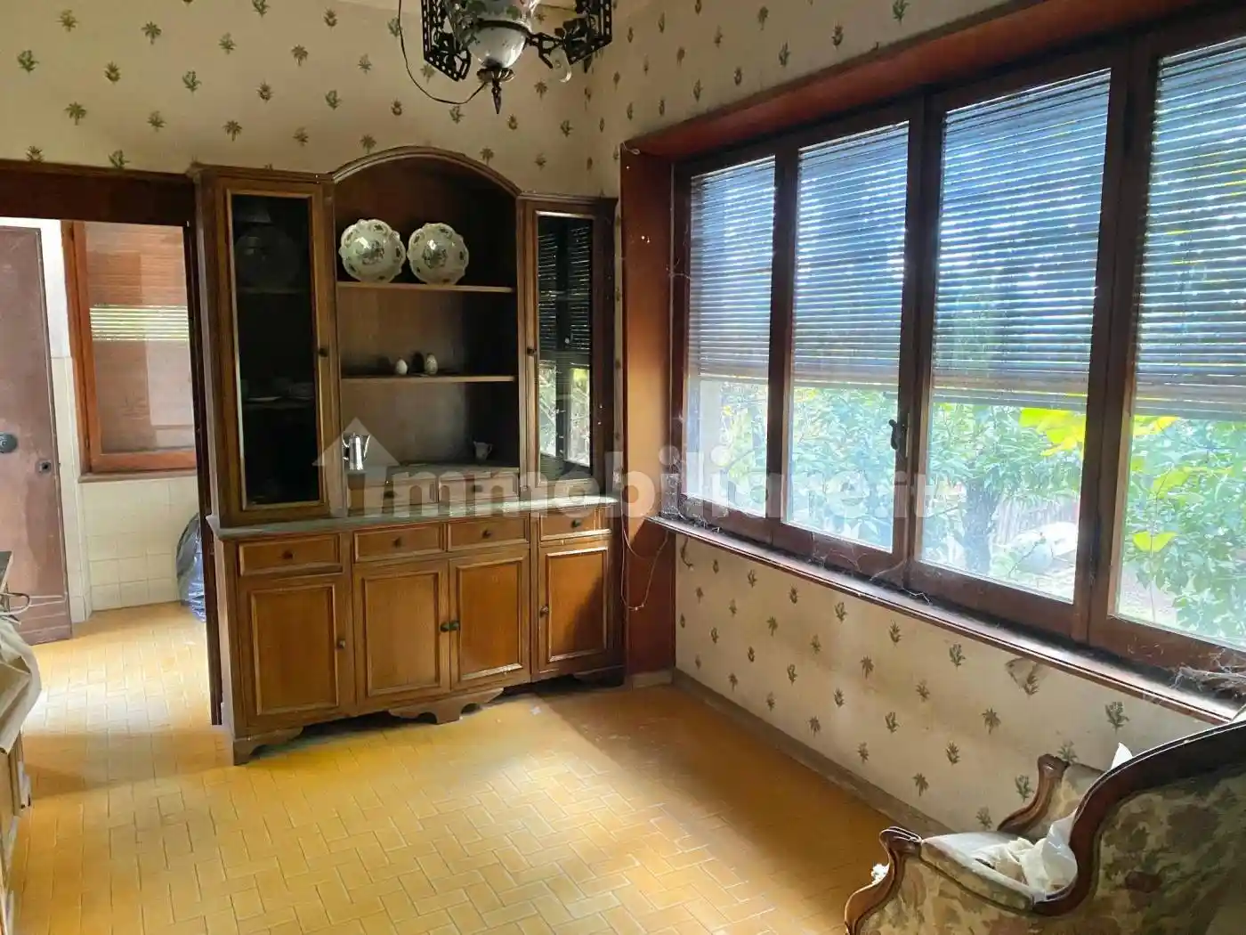 Villa unifamiliare via Tiburtina, Villalba, Guidonia Montecelio - foto 5