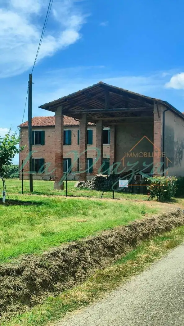 Rustico - Casale in vendita a Castel Bolognese