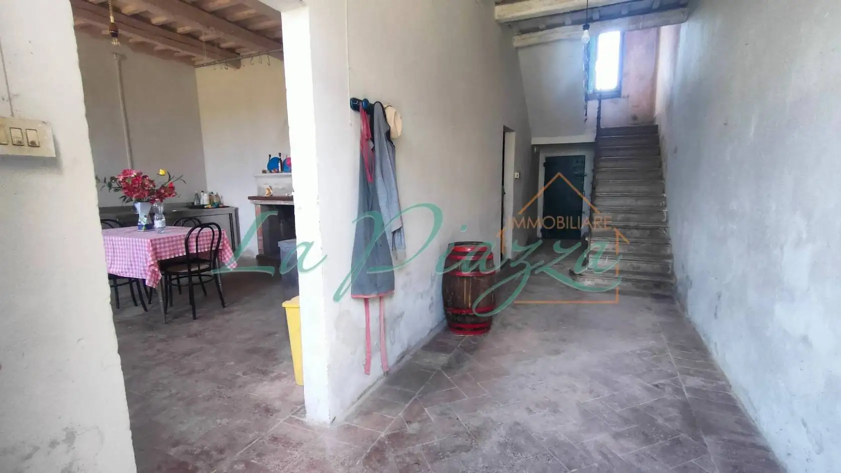 Casa colonica via Cenisa 493, Castel Bolognese - foto 2