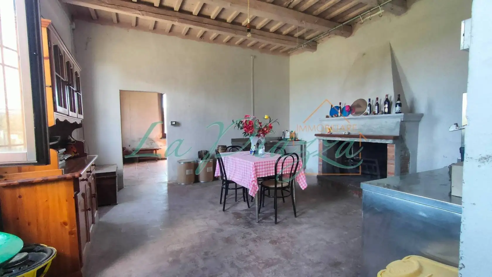 Casa colonica via Cenisa 493, Castel Bolognese - foto 3