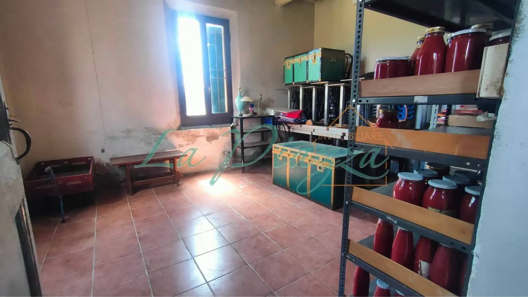 Casa colonica via Cenisa 493, Castel Bolognese - foto 4