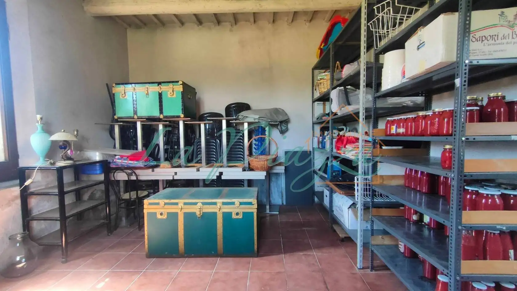 Casa colonica via Cenisa 493, Castel Bolognese - foto 5