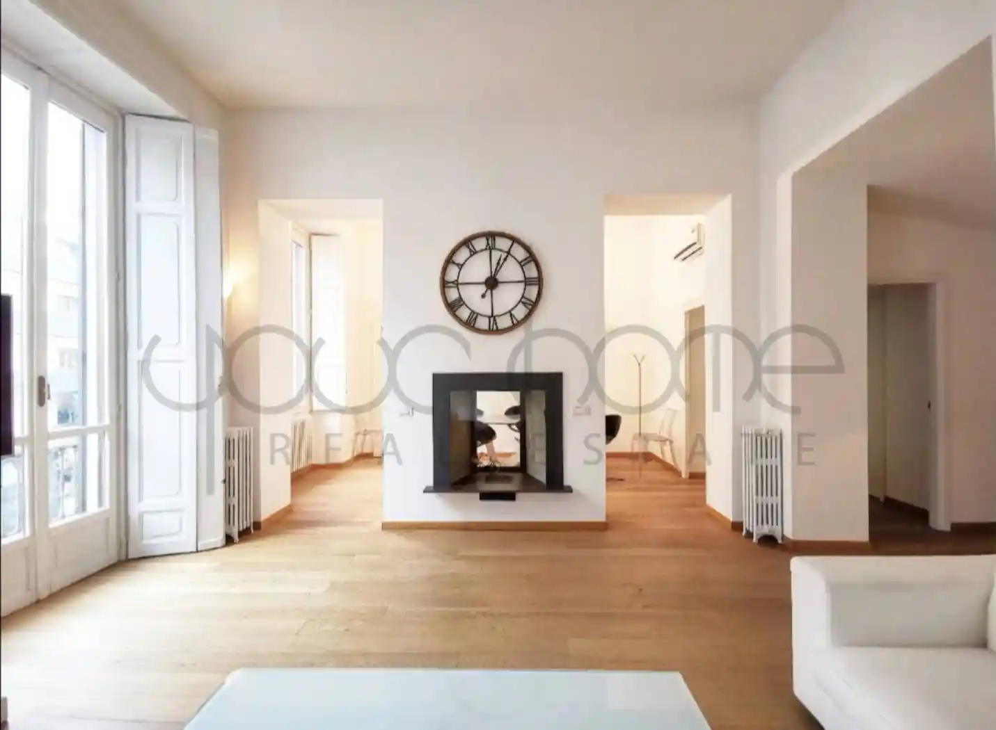 Appartamento corso Como, Garibaldi - Corso Como, Milano - foto 2