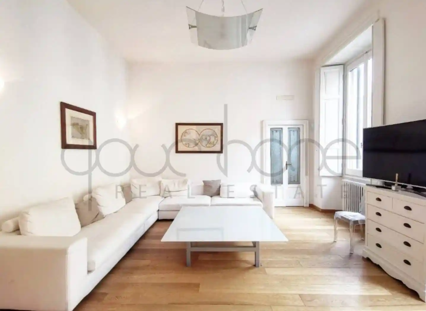 Appartamento corso Como, Garibaldi - Corso Como, Milano - foto 3