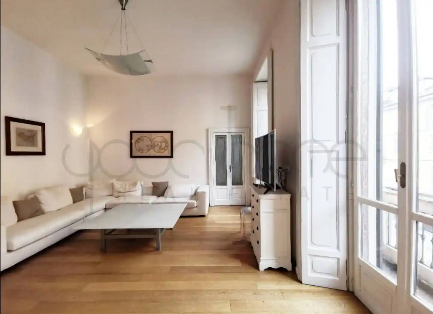 Appartamento corso Como, Garibaldi - Corso Como, Milano - foto 4