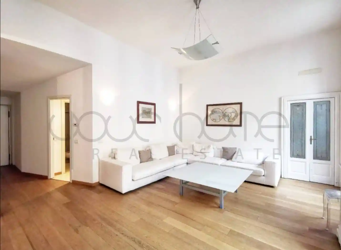 Appartamento corso Como, Garibaldi - Corso Como, Milano - foto 5