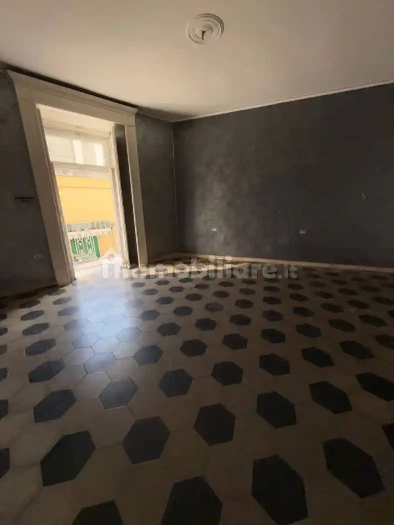 Monolocale via Camillo Benso di Cavour 60, Centro, Casoria - foto 5