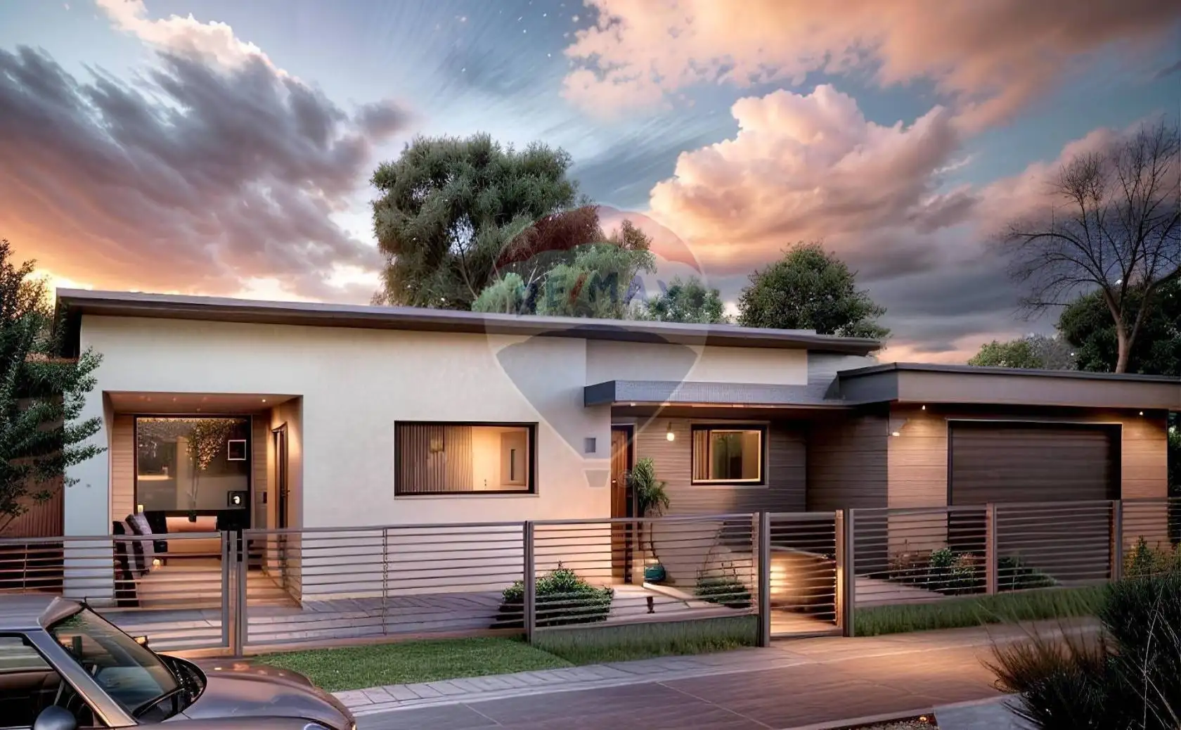 Villa in vendita a Appiano Gentile