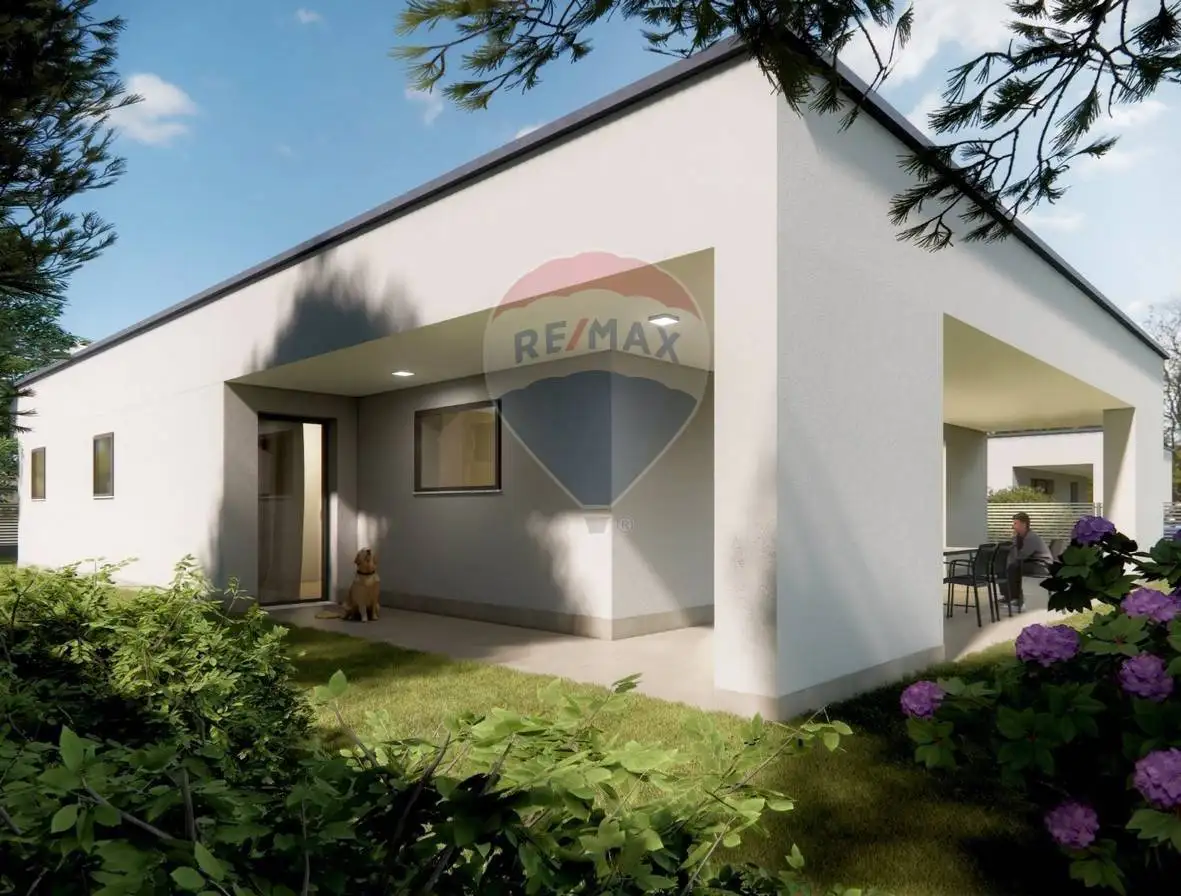 Villa unifamiliare via Pedrosi, Centro, Appiano Gentile - foto 2