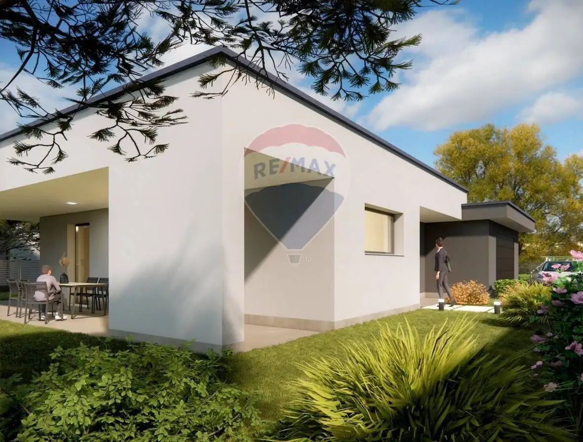 Villa unifamiliare via Pedrosi, Centro, Appiano Gentile - foto 4