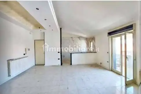 Appartamento in asta a Macerata Campania