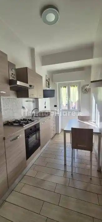 Bilocale via Anghiari 3, Pigneto, Roma - foto 5