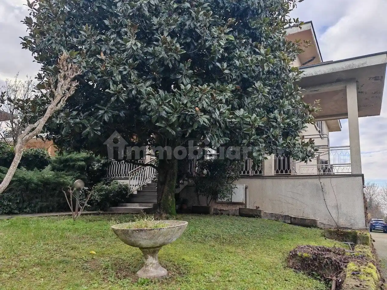 Villa bifamiliare Strada Battibue 27, Baganzola - Aeroporto, Parma - foto 4