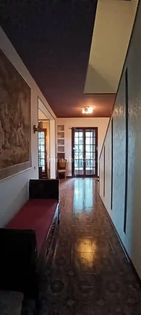 Villa bifamiliare Strada Battibue 27, Baganzola - Aeroporto, Parma - foto 5