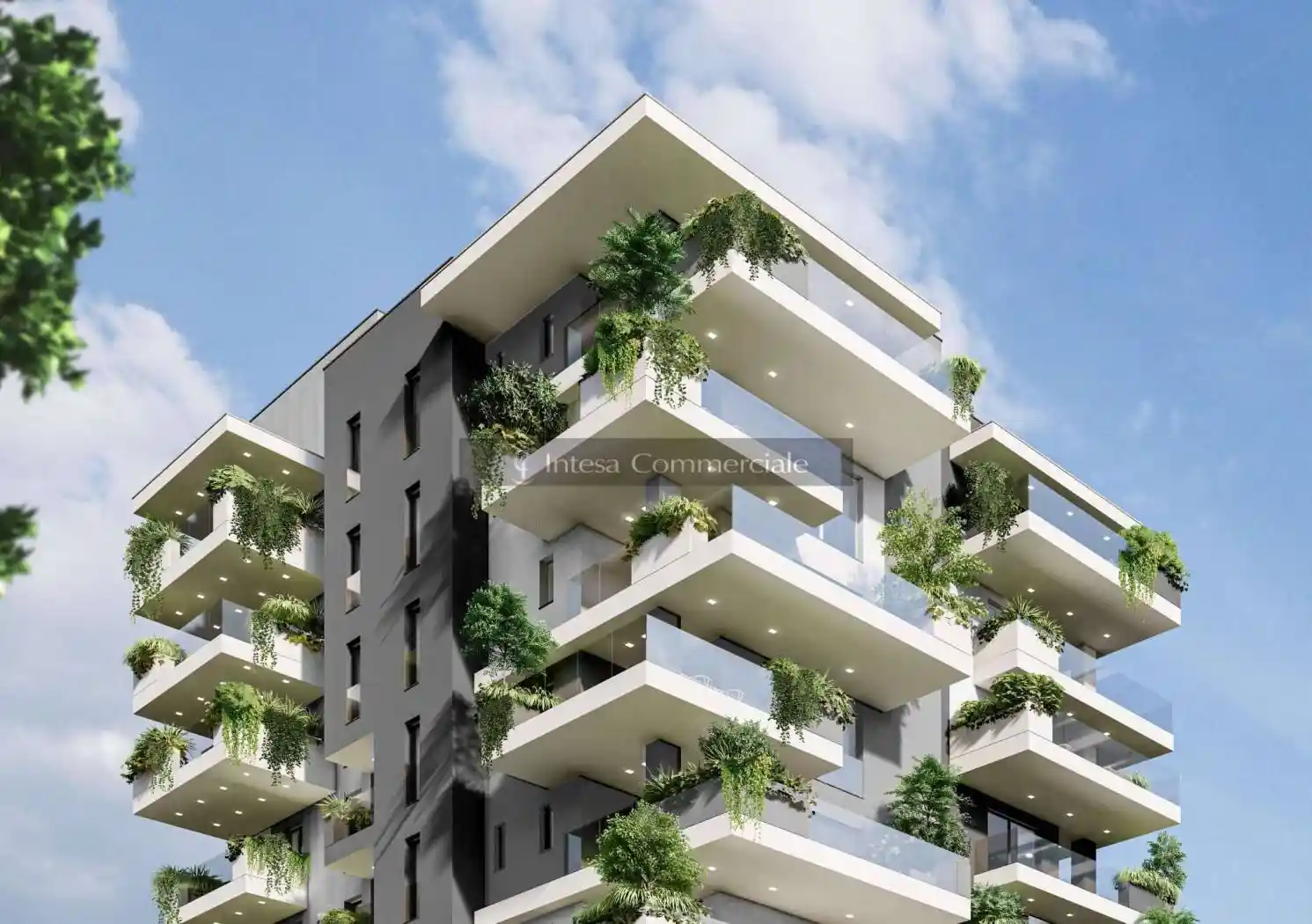 Attico nuovo, 190 m², Brescia Due, Brescia - foto 2