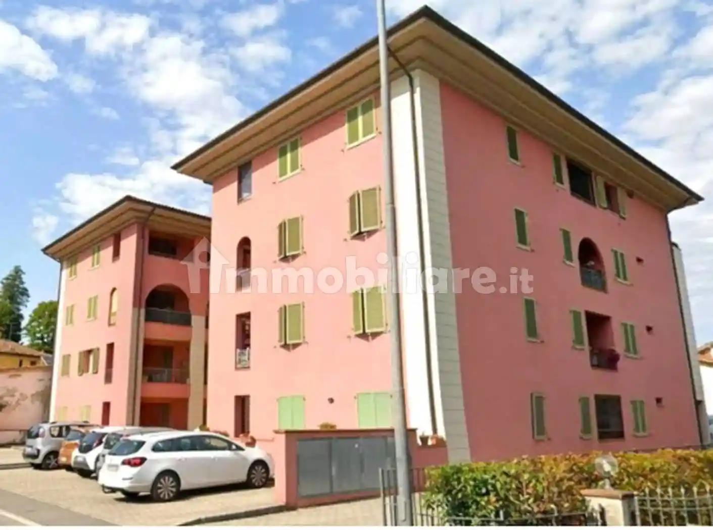 Appartamento in vendita a Serravalle Pistoiese