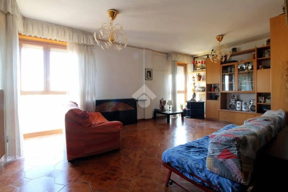 Appartamento via L. Gatti 36, Bastioni, Rivoli - foto 3