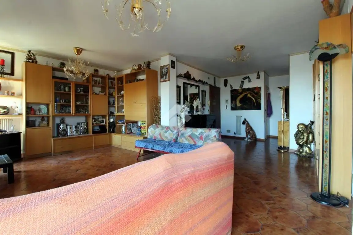 Appartamento via L. Gatti 36, Bastioni, Rivoli - foto 4