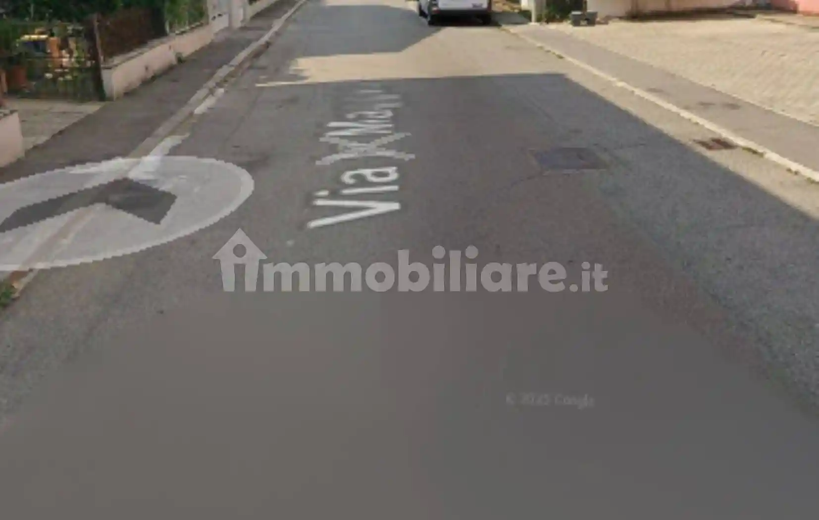 Appartamento in vendita a Serravalle Pistoiese