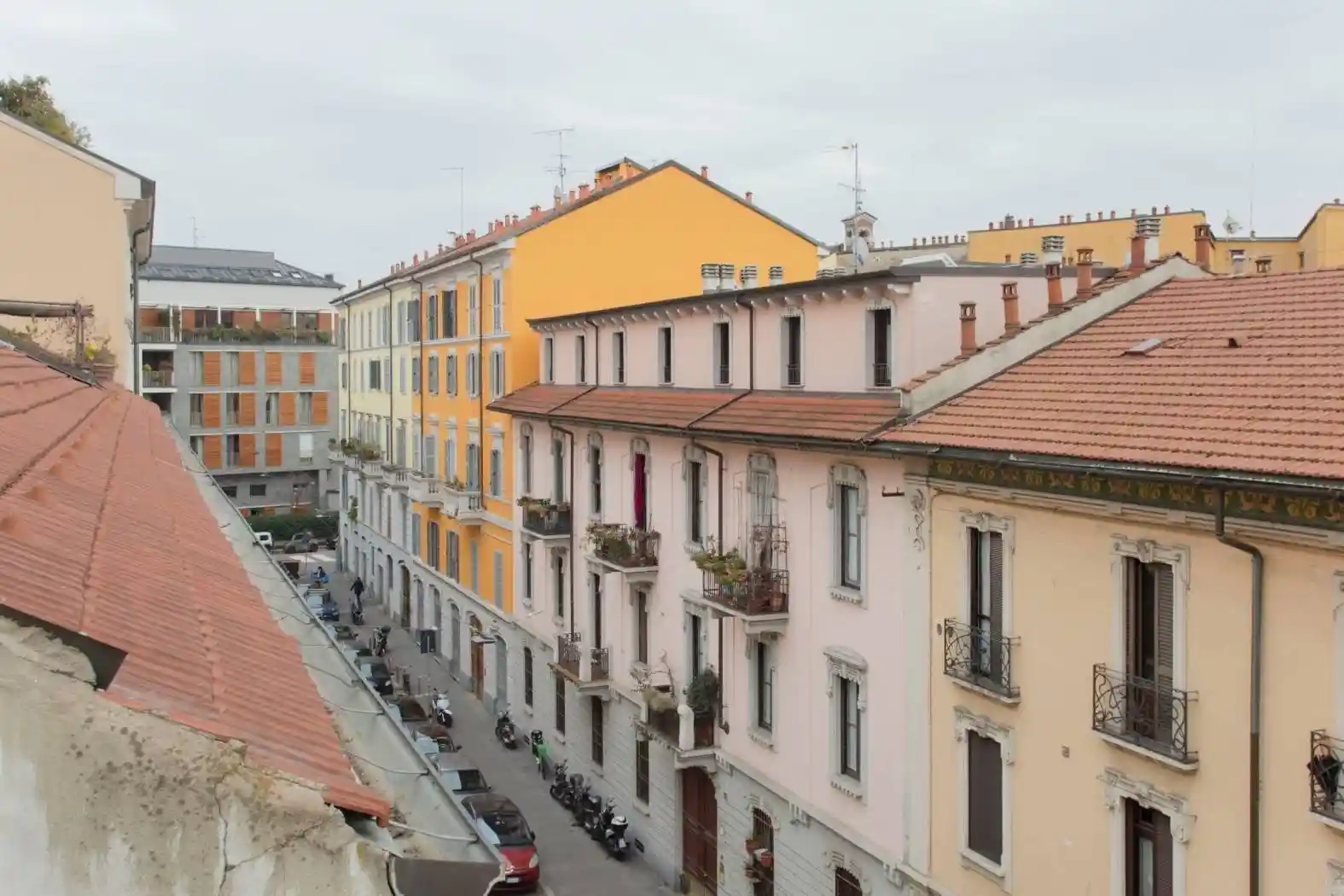 Trilocale via Atto Vannucci 9, Porta Romana - Medaglie d'Oro, Milano - foto 2