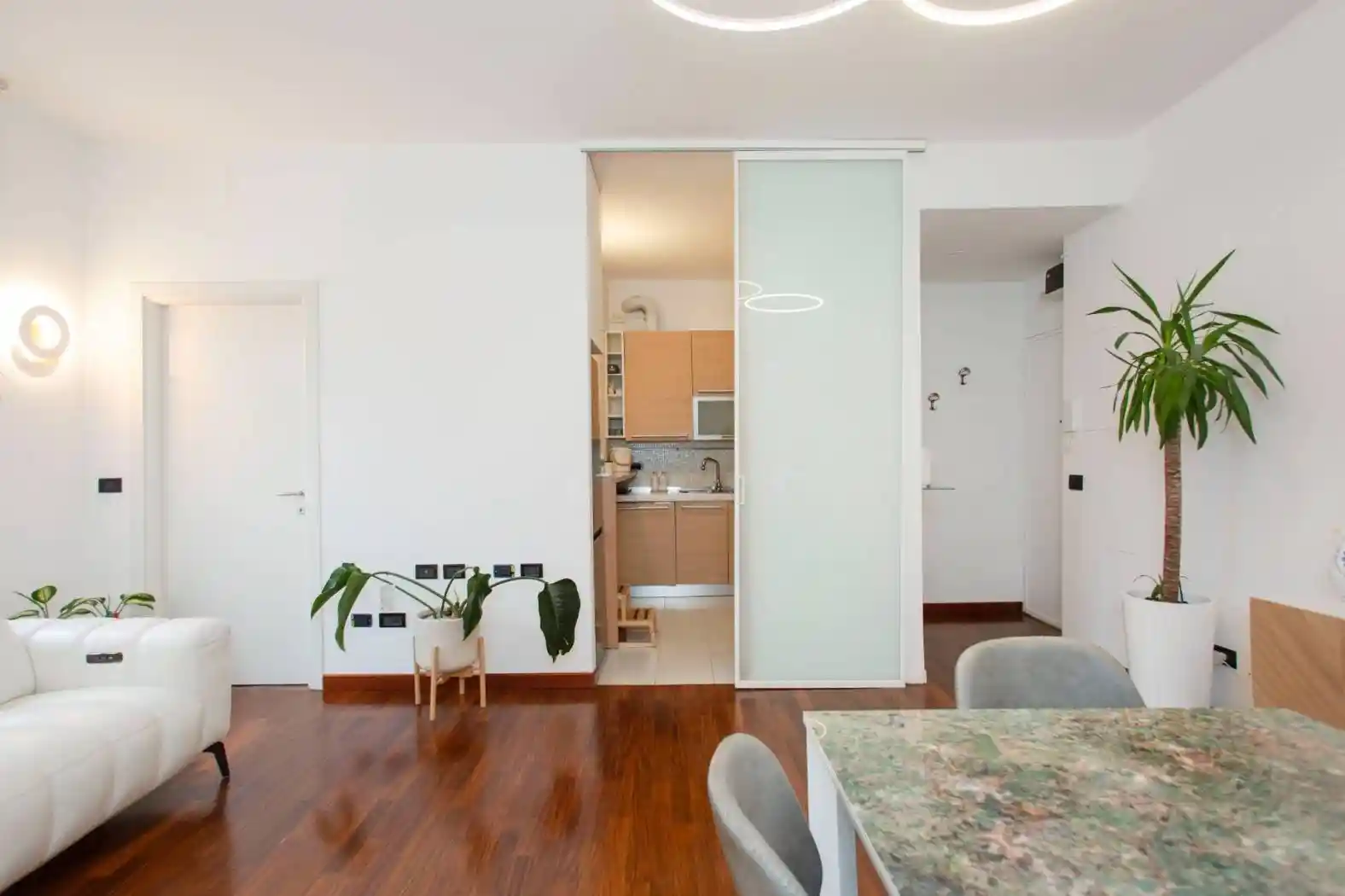 Trilocale via Atto Vannucci 9, Porta Romana - Medaglie d'Oro, Milano - foto 4