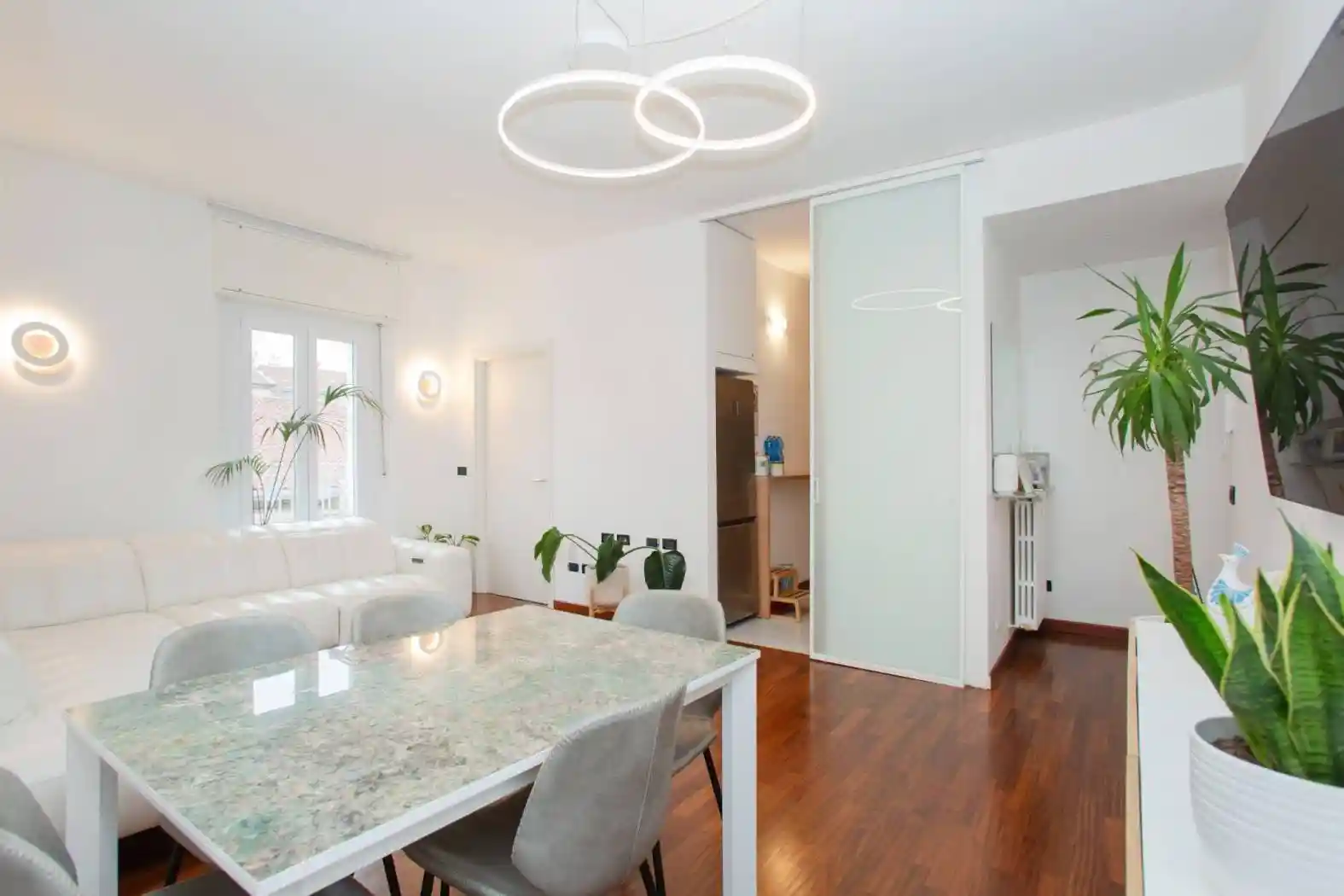 Trilocale via Atto Vannucci 9, Porta Romana - Medaglie d'Oro, Milano - foto 5