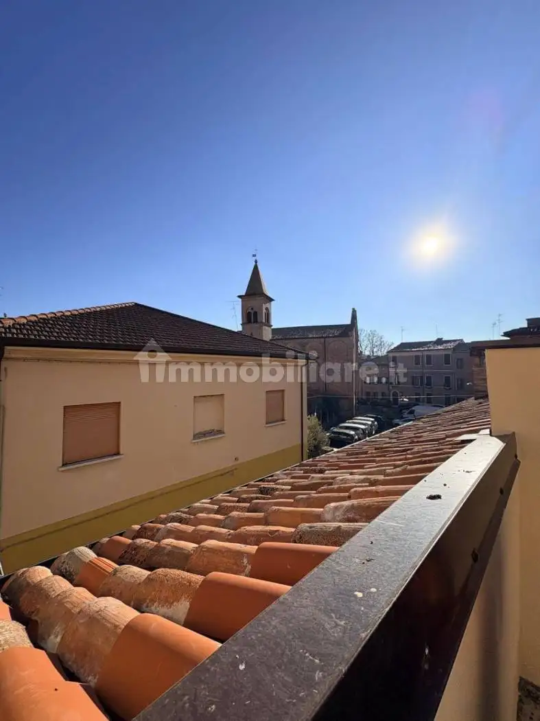 Casa indipendente in vendita a Ferrara