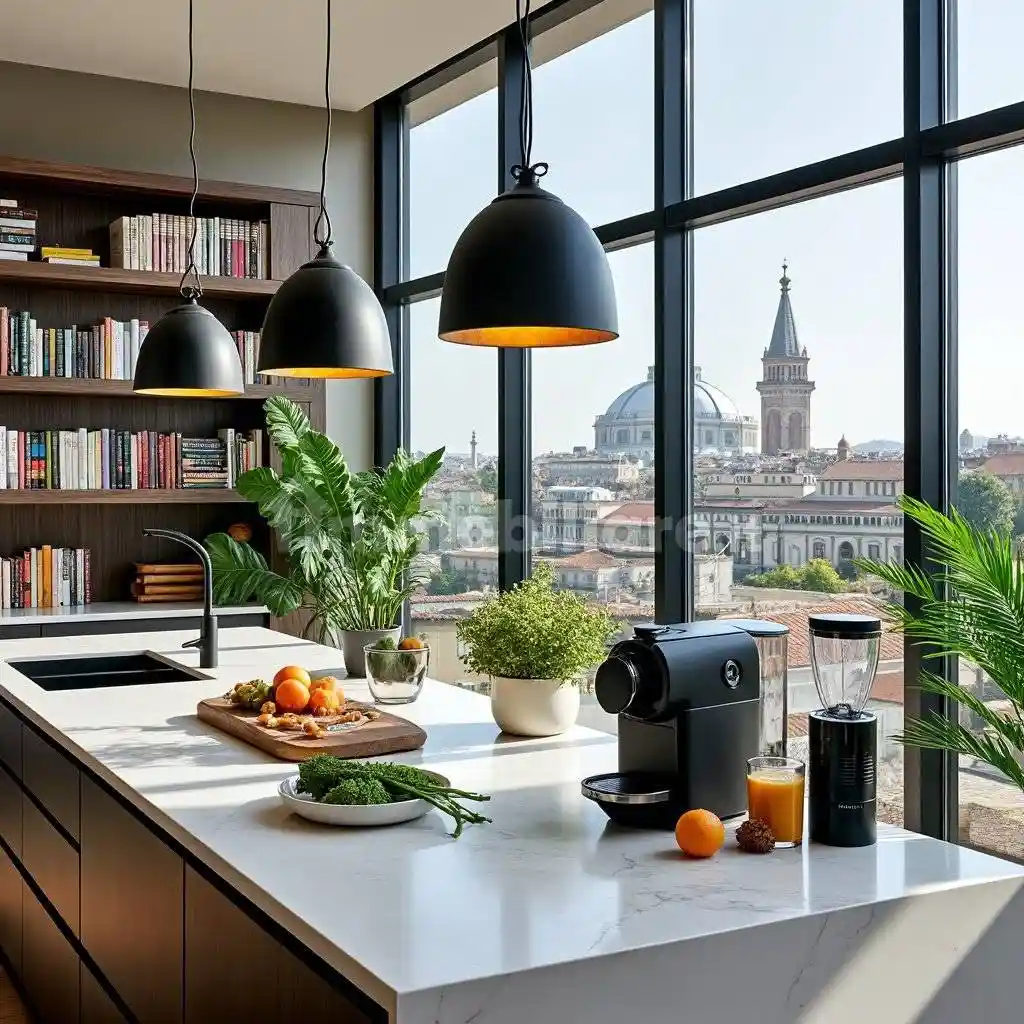 Attico ottimo stato, 700 m², Scala - Manzoni, Milano - foto 3